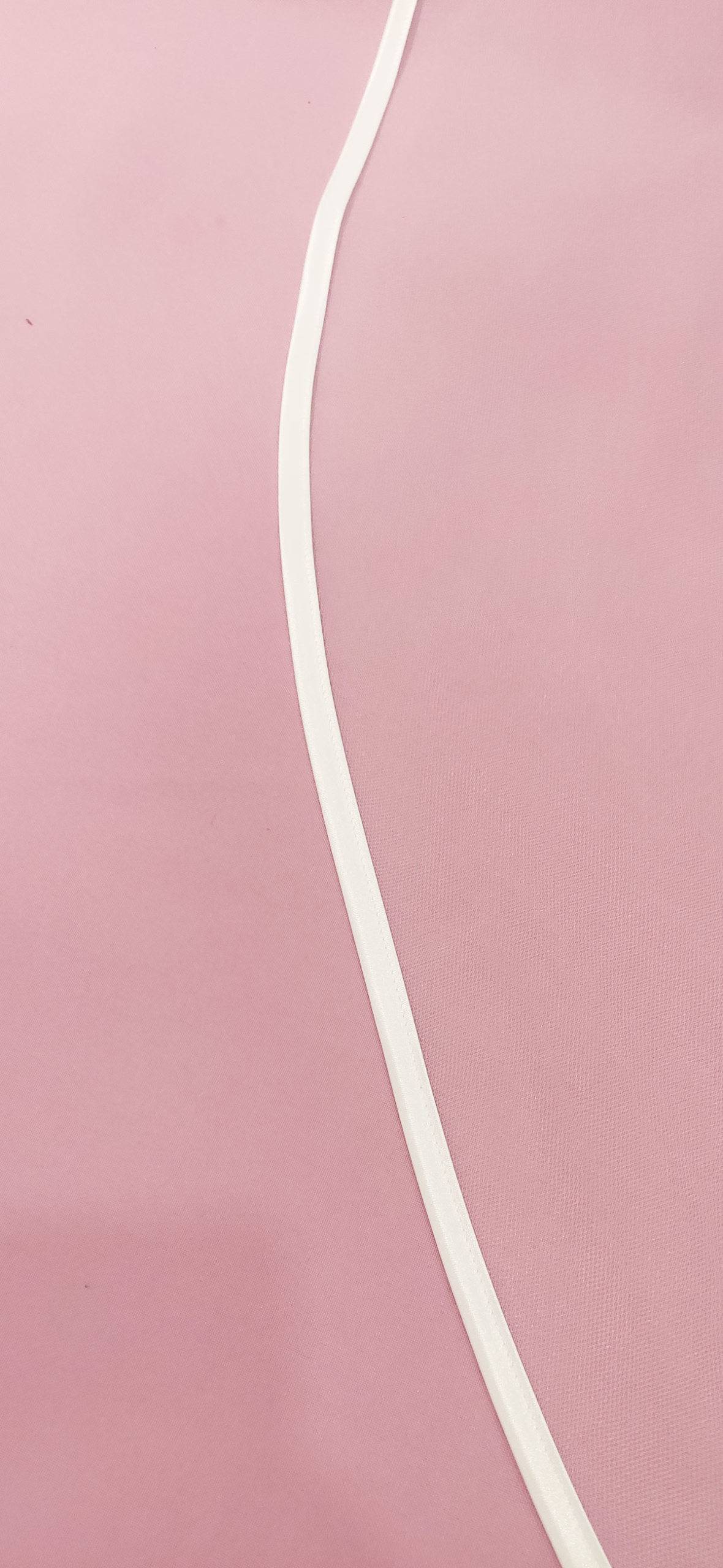 Velo ilusión raso - Imagen 2