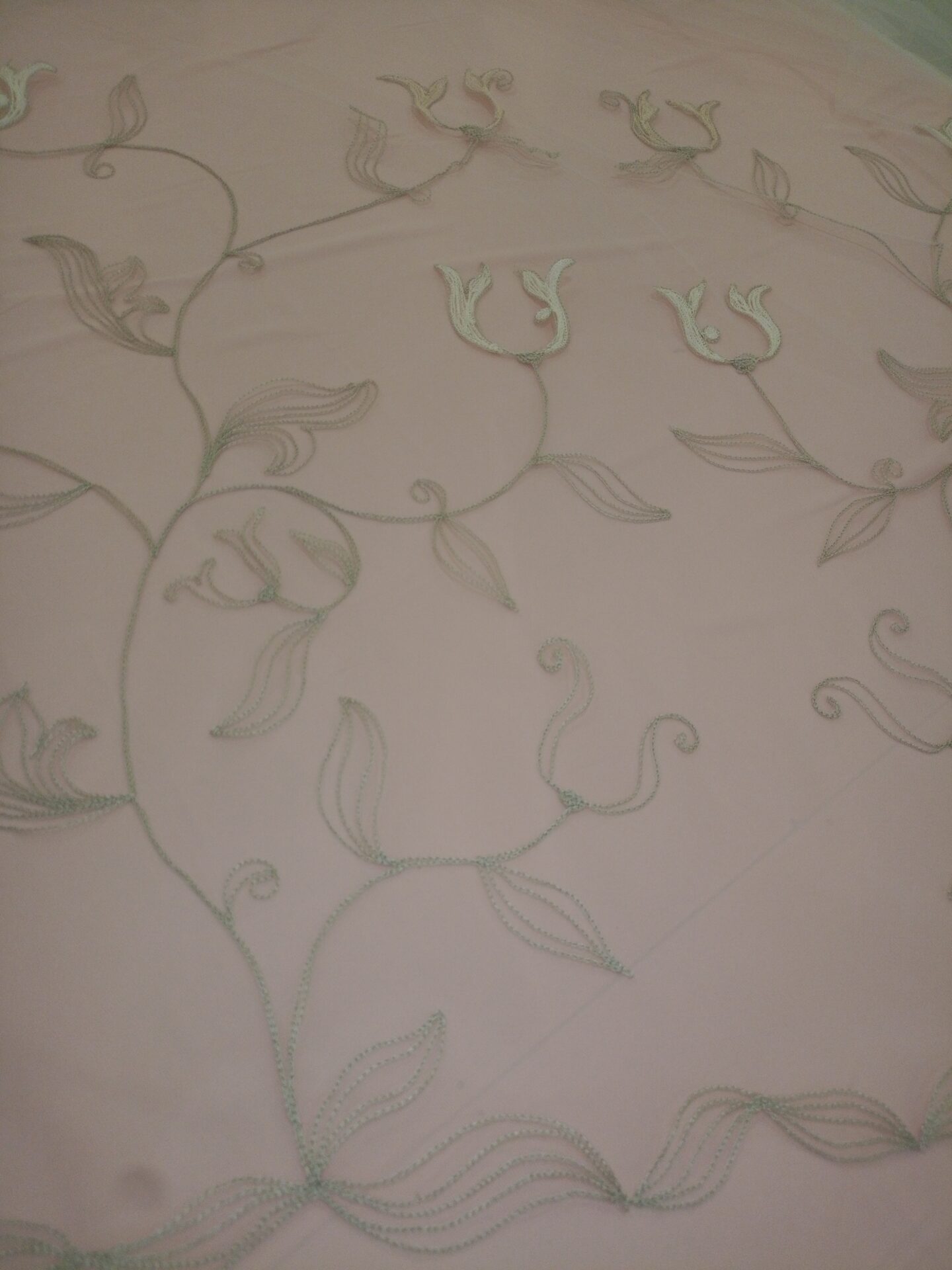 velo fantasía tostado