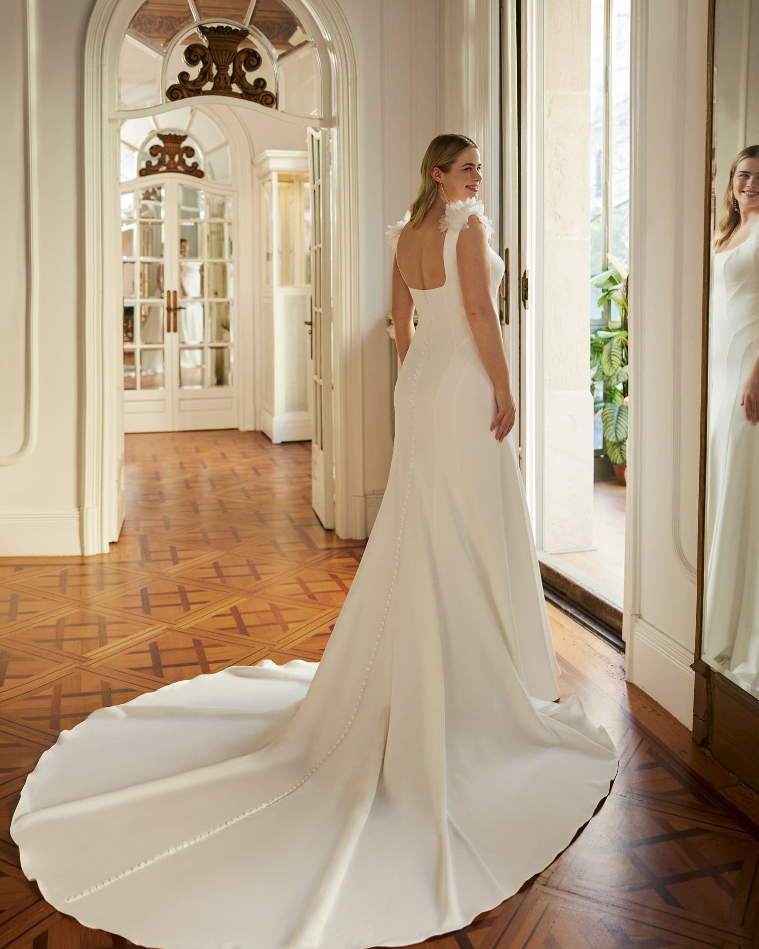 Martha Blanc – Wadina